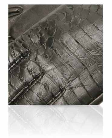 Перчатки Женские R81_OME/F.BL